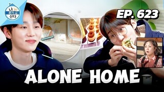 🇰🇷EP. 623 ALONE HOME (2025) | ENG SUB | VARIETY SHOW