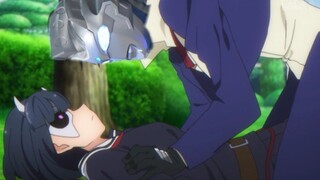 【声优梗】走错片场的奥特曼泽塔