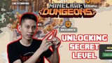 Minecraft Dungeons - How To Unlock Secret Level In Pumpkin Pastures