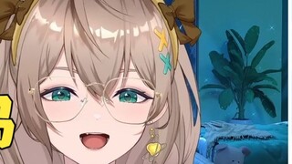 【Mu Yu】An Zi, are you a human? Why are you cursing at me?