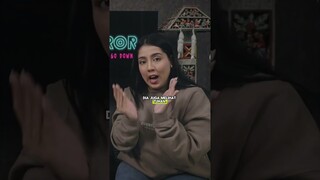 Bertemu TUHAN saat MATI SURI 😱