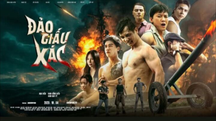 Đảo Giấu Xác phần 3 tập 2.2 tại website anhemphim.vn