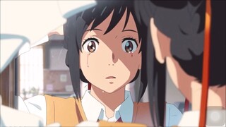 Your Name/Kimi No Nawa (2016) Bahasa Indonesia