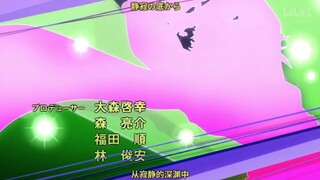【jojo】曾外孙女的op我二乔也能用