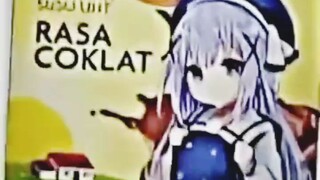 aku pilih susu one-san kalian pilih yang mana nih😅😅