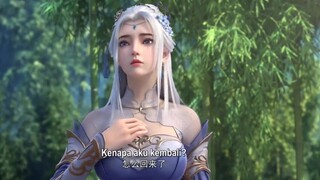 EP 110 || LEGEND OF MARTIAL IMMORTAL SUB INDO