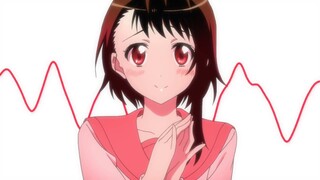 Nisekoi S2 Ending 1