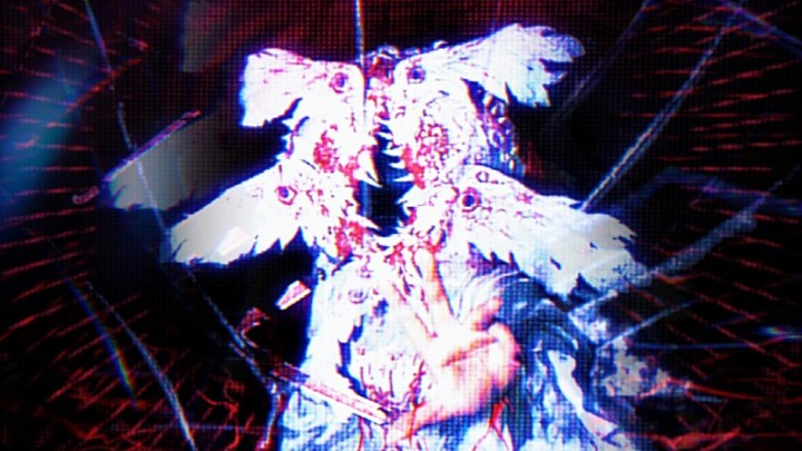 “Tôi sẽ dẫn dắt mọi người cùng nhau tiến tới một thế giới mới tươi đẹp.”