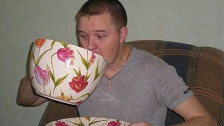 Kumpulan Video Lucu dari Luar Negeri & Ajang Kelucuan Tingkah Laku Hewan #89