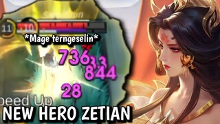 EFEK CROWD CONTROL NYA BANYAK BANGET || MOBILE LEGENDS BANG BANG