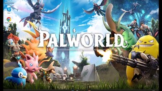 Descargar Palworld para PC