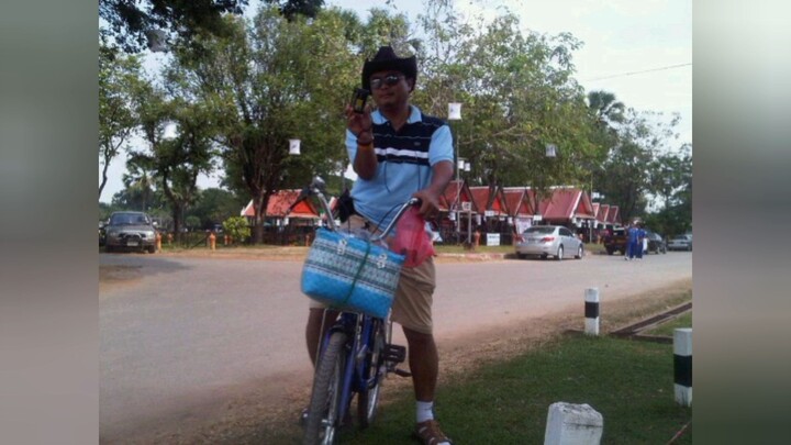 3คนพาเที่ยวทำบุญเอาหน้า ที่วัด ในจังหวัดอยุธยา สนุกสนานและไปด้วยกันนะครับ | PJ Channel