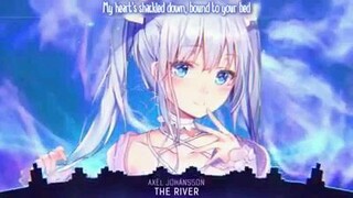 Nightcore the River