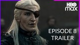 House of the Dragon - Episode 8: TEASER TRAILER (4K) | Game of Thrones Prequel (HBO)