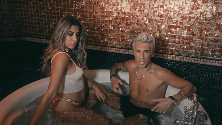 Kostantinos Emmanouil - Versace Gucci - Official Music Video