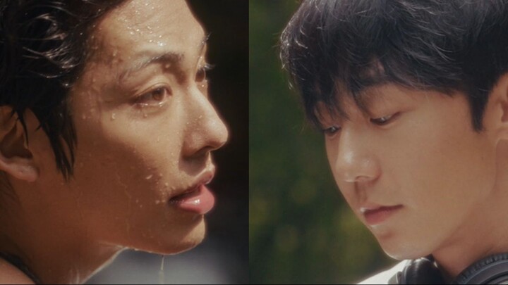 [BL] BUDDY BOY 伙伴男孩