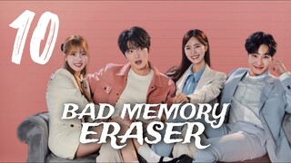 🇰🇷EP 10 | Bad Memory Eraser (2024) EngSub