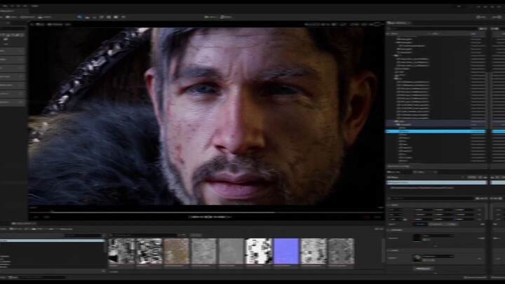 If a 3D modeler can reach this level, they should be able to pick their own company by now!