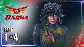 Darna | Episode 63 (1/4) | April 29, 2024