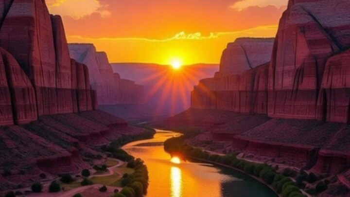 beautiful lake and beautiful lake view