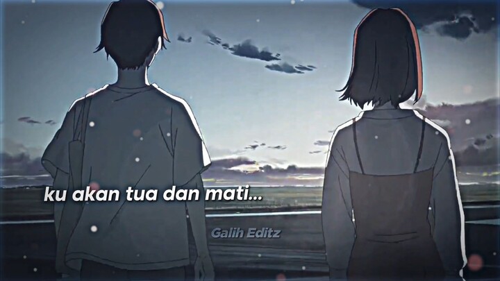 Sudah Waktunya Yaa...