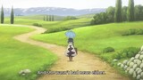 Letters to Ann | Violet Evergarden