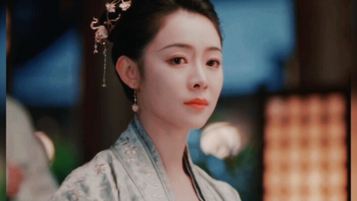 Outrageous! An actor from a variety show can actually look this stunning! [Dance Through the Millenn