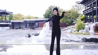公主跳舞了，王子们请点赞