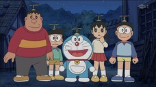 Doraemon (2005) Tập 119: Chính là ta, ngọn lửa của Momotaro 2008 [Full Vietsub]