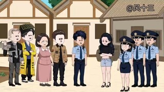算命小老六第194集。