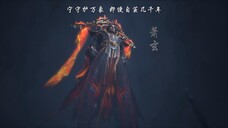 Battle Through The Heavens Season 5 Episode 155 Sub Indonesia