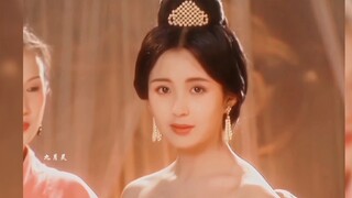 สุดเหลือเชื่อ! เงาในวัยเด็กกลับกลายเป็นสาวงามจื่ออี๋ผู้มีเสน่ห์เมื่อครั้งยังสาว [หยางถงซู]