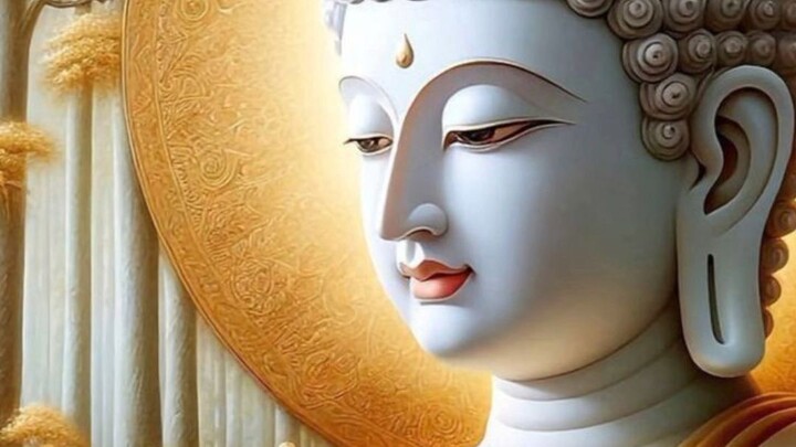 buddham sharanam gachhami