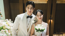 "Berlari dengan Sunjae di punggungnya" Sunjae x rate double cut EP16-9