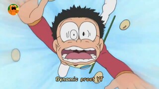 Doraemon new ep in Hindi 2023 || 🆕 Nobita Hua 1 inch ka