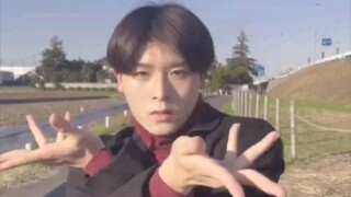 【EVERGLOW】Thử thách tiktok cướp biển mới nhất dành cho fan nam phiên bản quốc tế nhảy cover vũ đạo D