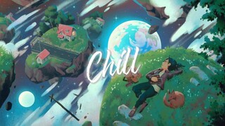 Nhạc Lofi Tiếng Anh Cực Chill Hay Nhất  Nhạc Lofi Chill Tik Tok Nhẹ Nhàng 🌙 sad music mix