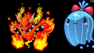 Thrush Pill đã mất trí nhớ và vợ anh ta có thể không tồn tại! Các ninja từ Stone Hidden Village bắt 