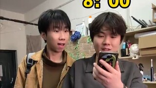 Anh bạn là cao nhân phương nào vậy