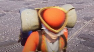 Kill That Trickster Cat (full version)