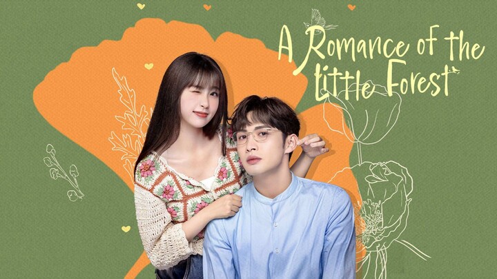 A Romance of The Little Forest Episode 03 Tagalog Dubbed HD