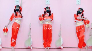 [Xiao Xixi] Live! A New Year's Day is a "good start"
