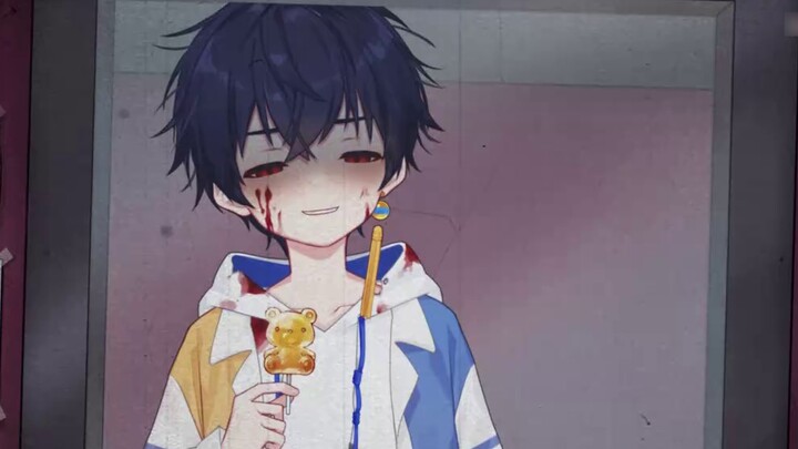 ⚠️You saw my name on the list! So OPEN THE DOOR!!! ⚠️ (That's Not My Neighbor)