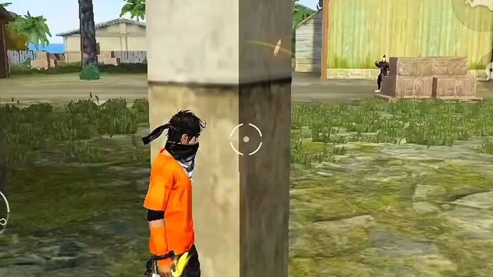Free firee Funny 🤣 #freefirefunny