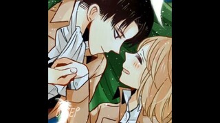 Aot couples sings wellerman