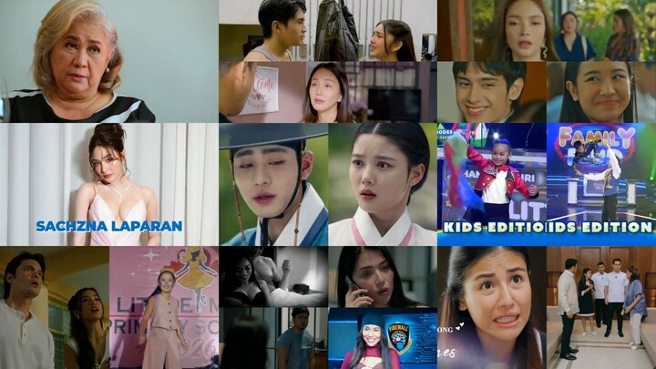 GMA 7 Network Commercial Break July 13, 2026 (Monday) (TMC, Taskforce Firewall & First Yaya)