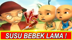 Upin Ipin|Adu Teriak Upin Ipin Vs Uncle Ah Tong