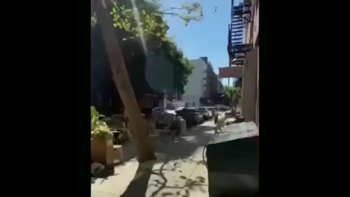 [Funny Clip] A Miracle In Medication