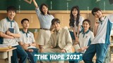 The Hope Eps 21