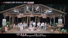 Live and Love Special Project Ep.7 Sub Indo